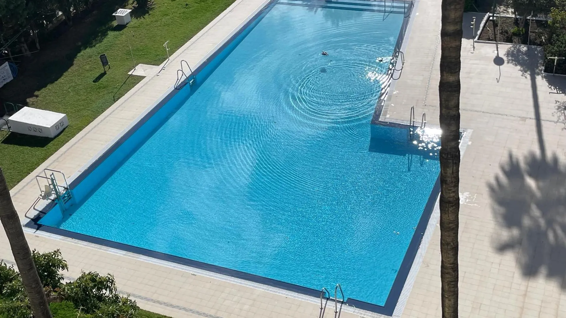 Bonanza Relax Home Benalmadena Spain