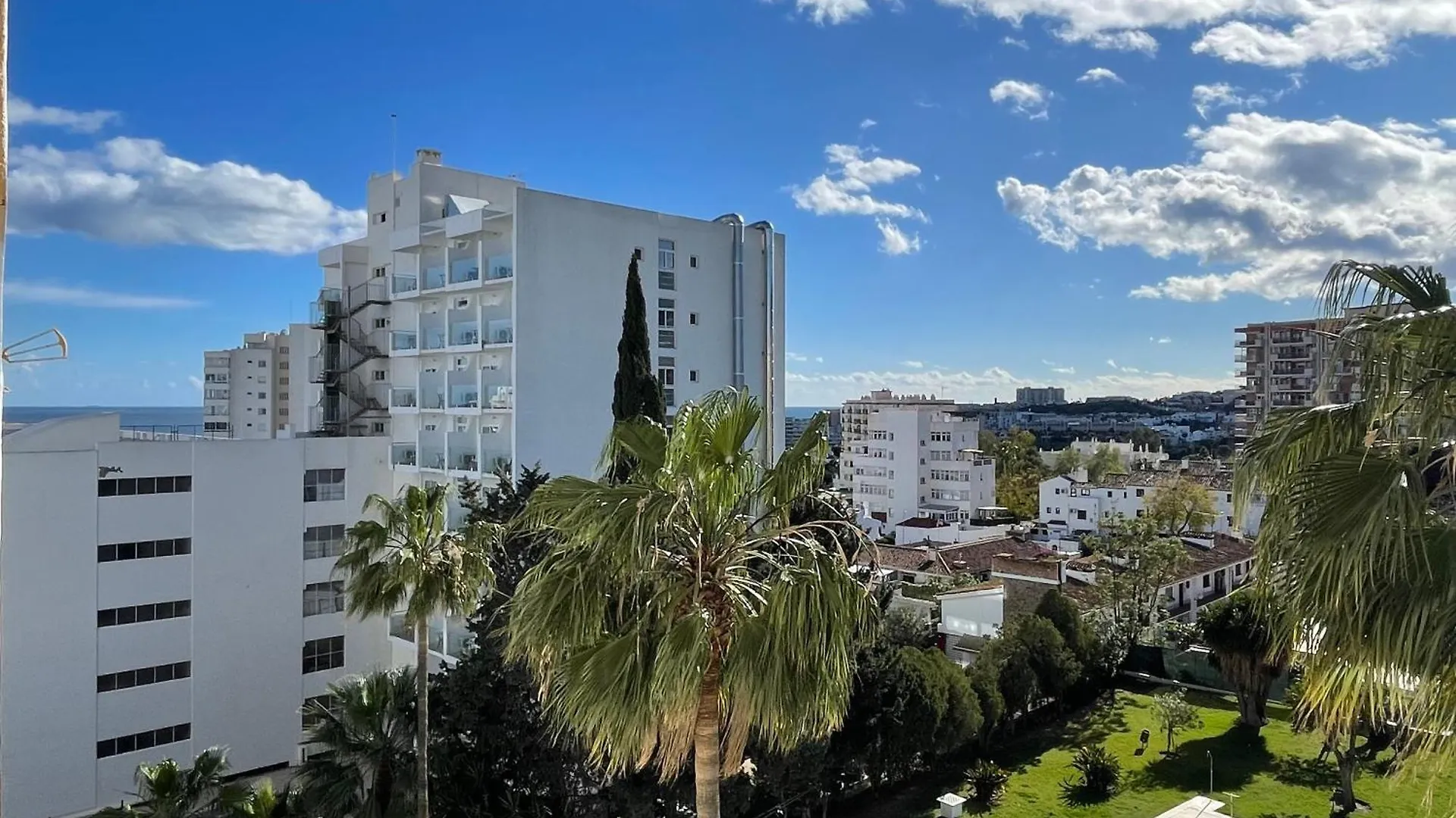 Apartment Bonanza Relax Home Benalmadena Spain