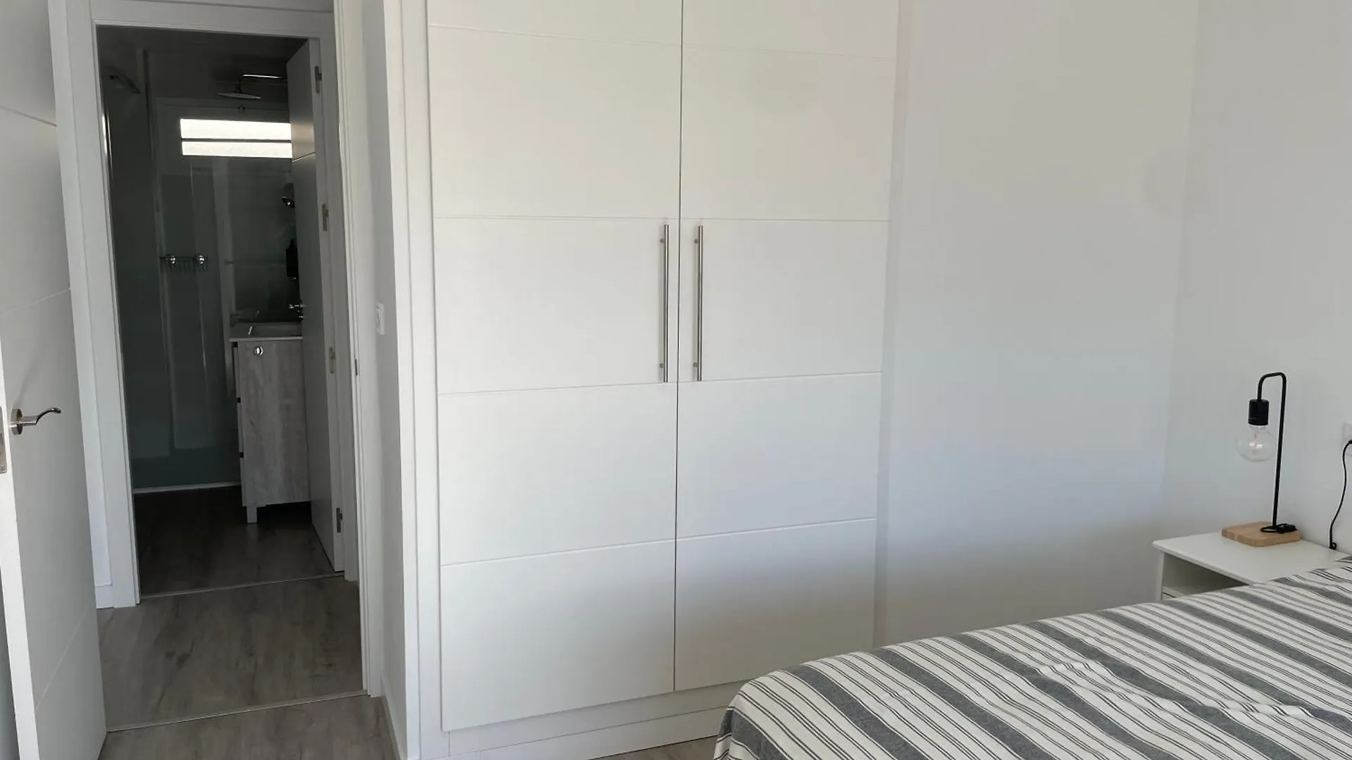 Apartment Bonanza Relax Home Benalmadena
