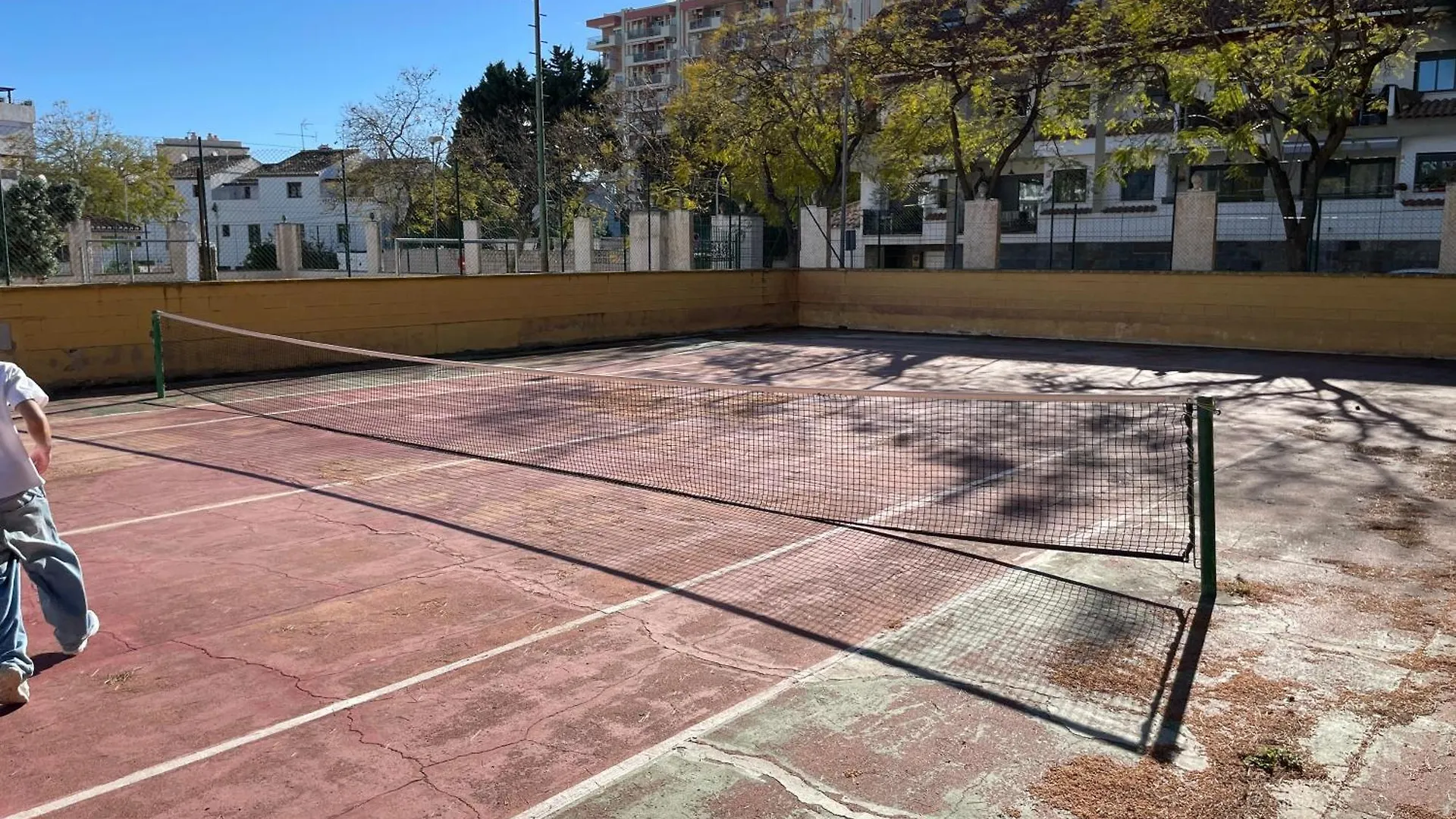Bonanza Relax Home Benalmadena 0*,