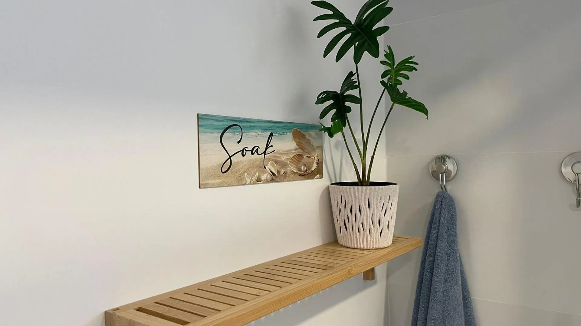 아파트 Bonanza Relax Home 베날마데나코스타