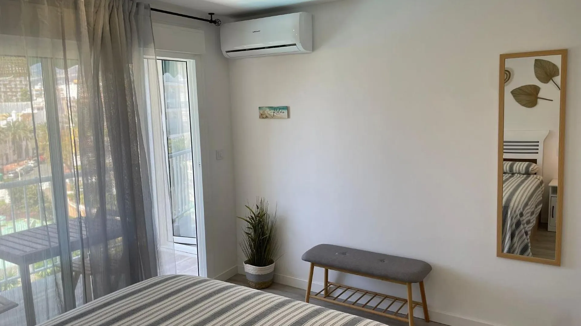 Bonanza Relax Home 베날마데나코스타 아파트