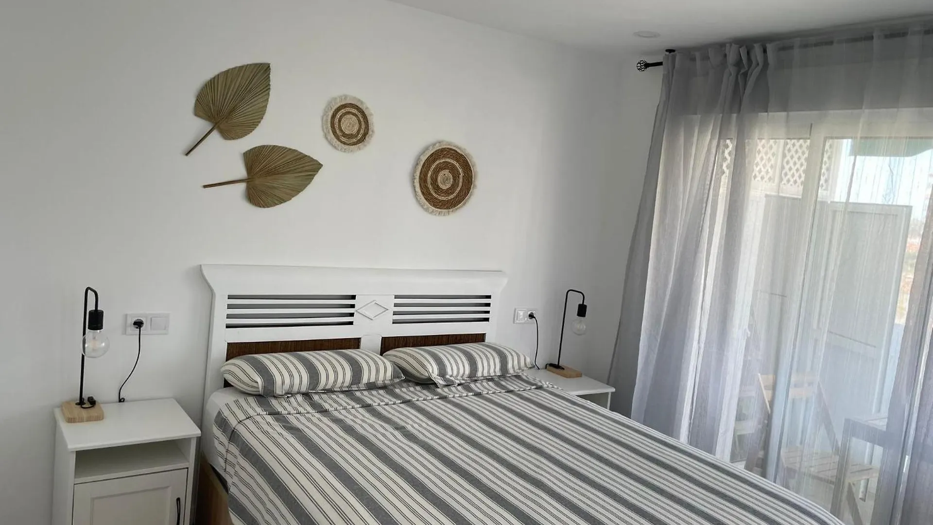 Bonanza Relax Home 베날마데나코스타 0*,  스페인
