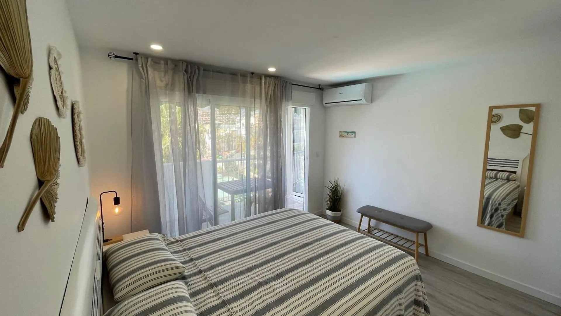Bonanza Relax Home 베날마데나코스타