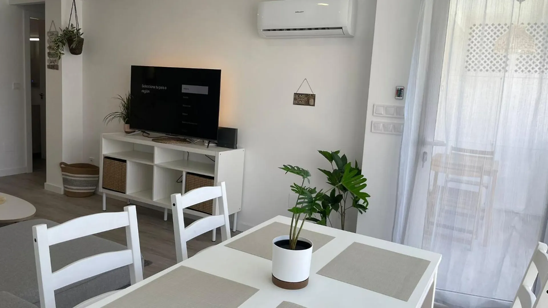 Bonanza Relax Home 베날마데나코스타