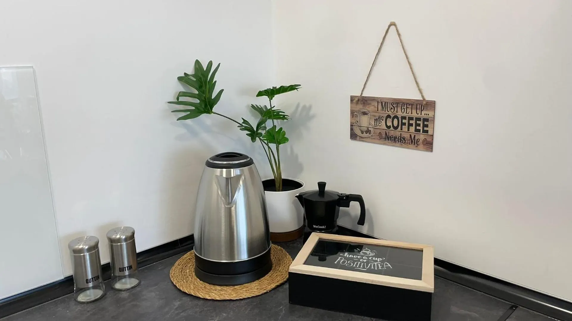Bonanza Relax Home Benalmádena Appartamento